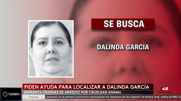 Mujer Buscada Por Crueldad Animal En Rio Grande City