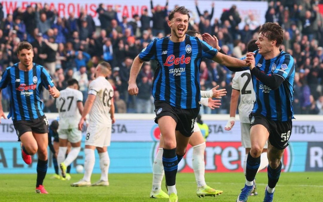 El Napoli se estanca: segundo partido sin victoria en la Serie A