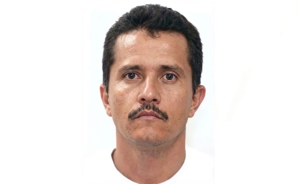 Abatido Nemesio Rubén Oseguera Cervantes, alias “El Mencho”, líder del CJNG