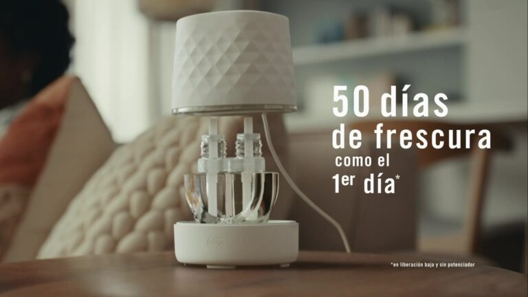 Novedoso Potenciador De Aroma