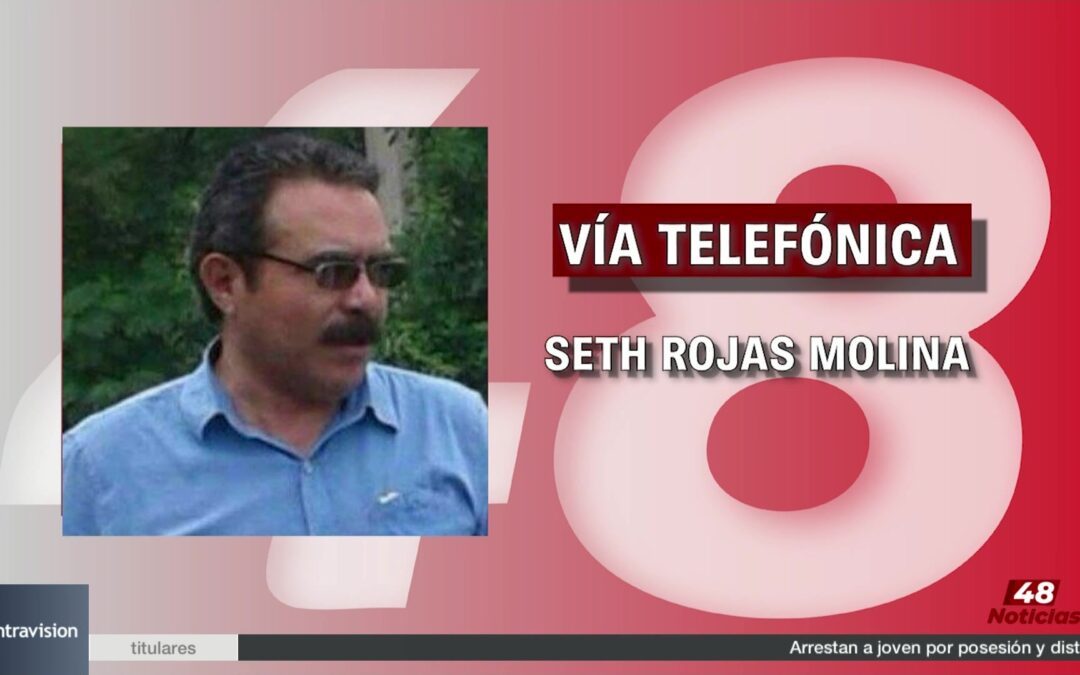 Ola De Violencia En México Tras Muerte De ‘El Mencho’