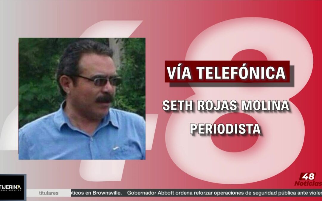 Ola De Violencia En Reynosa Tras Muerte De ‘El Mencho’