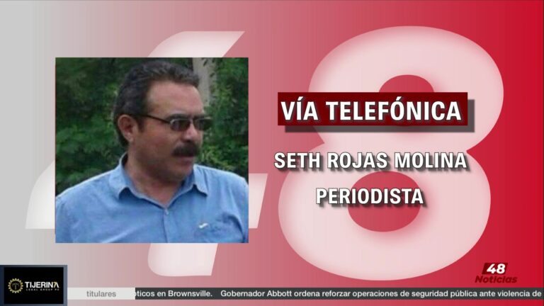 Ola De Violencia En Reynosa Tras Muerte De ‘El Mencho’