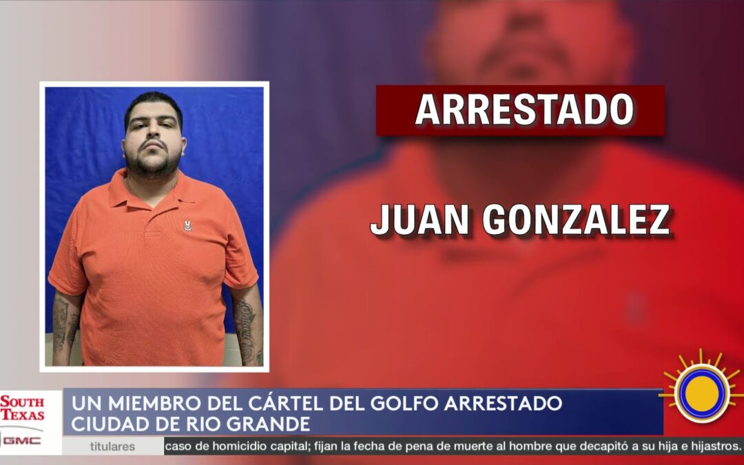 Operación Lóngstar: Arresto Por Tráfico De Personas En Starr