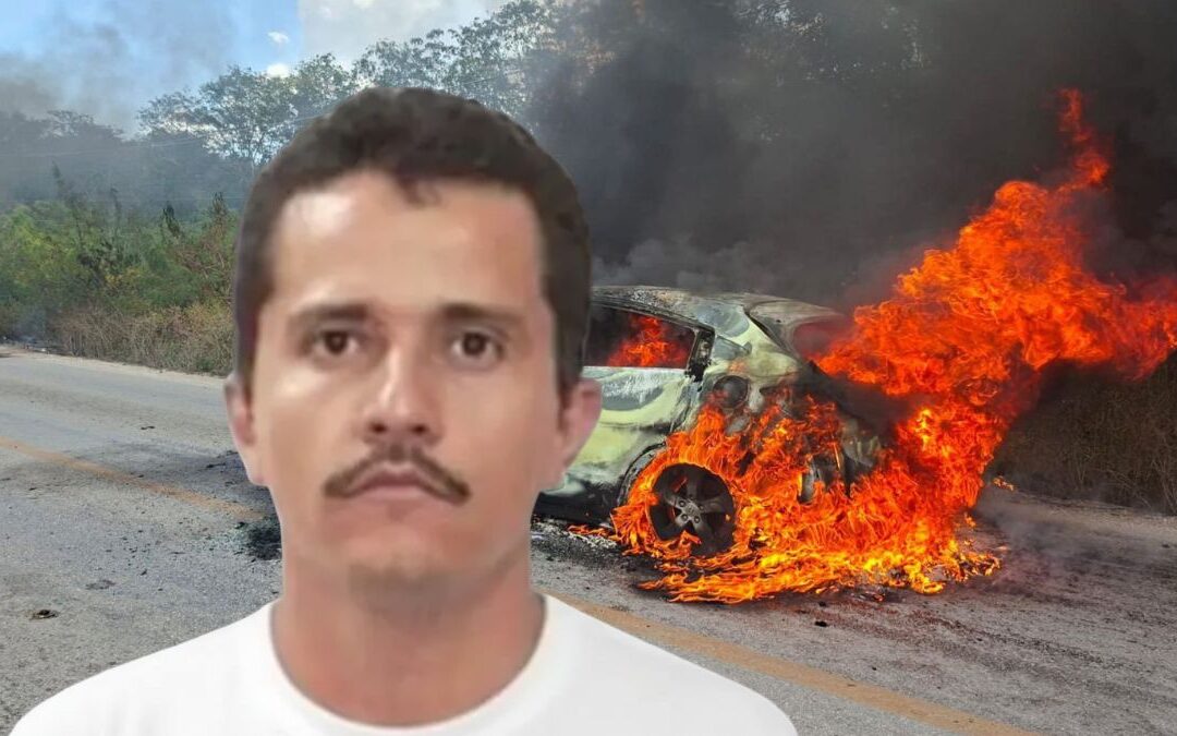 Crisis Criminal: La Caída de El Mencho y sus Consecuencias en Once Estados