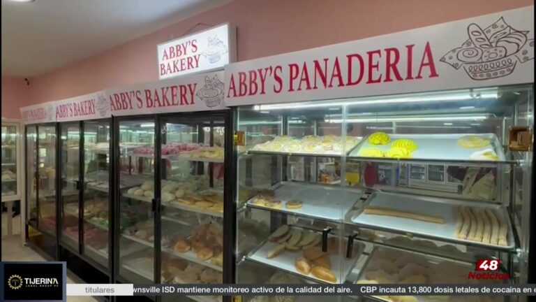 Panadería: Condena En Los Fresnos Por Albergar Indocumentados