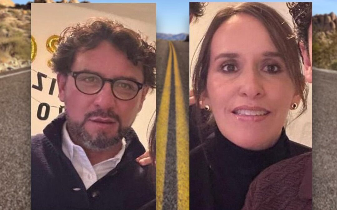 Caso Karina y Agustín: Del trayecto en Puebla a su hallazgo en Chignahuapan
