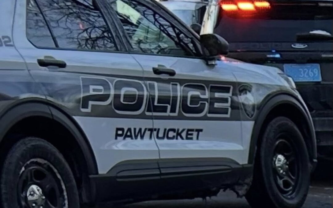 Tiroteo en Pawtucket: Armas incautadas del tirador Robert Dorgan tras la tragedia