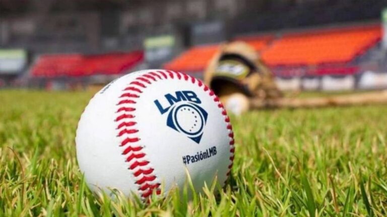 La LMB Innovará con Umpire Robot en la Temporada 2026