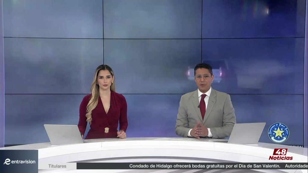 Persecución En Mission Culmina Con Arresto De Adolescente