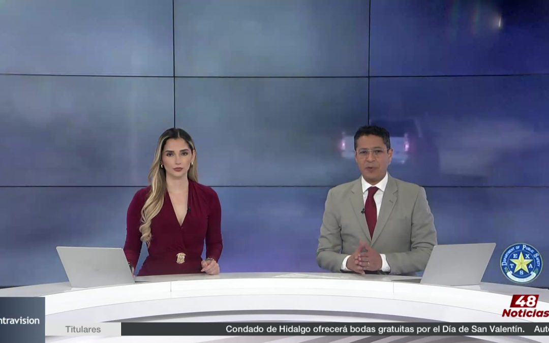 Persecución En Mission Culmina Con Arresto De Adolescente