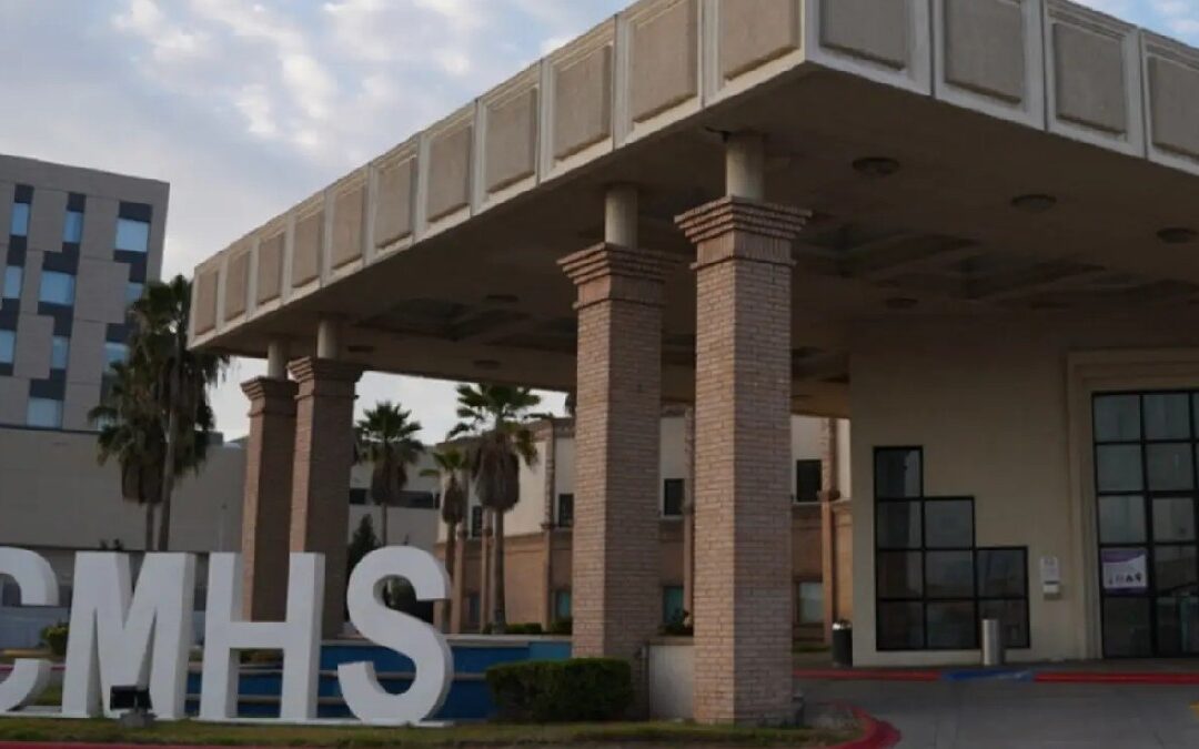 Trágico Fallecimiento de Adolescente de 15 Años en el Hospital Muguerza de Saltillo