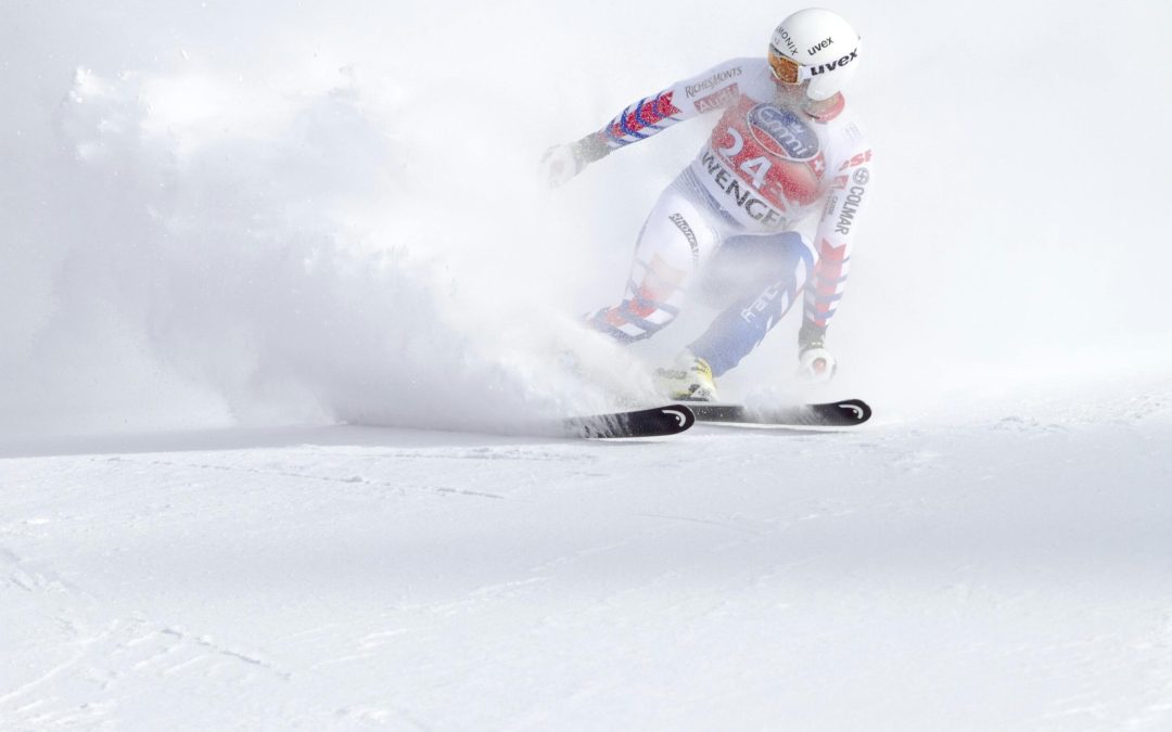 Colorado Encabeza la Delegación de Atletas en los Juegos Olímpicos de Invierno 2026