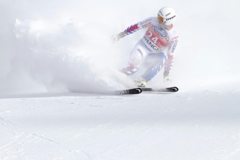 Colorado Encabeza la Delegación de Atletas en los Juegos Olímpicos de Invierno 2026