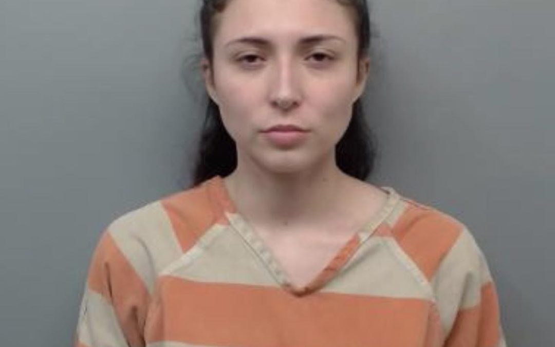 Operación Stone Garden: Arresto de mujer con múltiples órdenes por delitos graves en Webb County