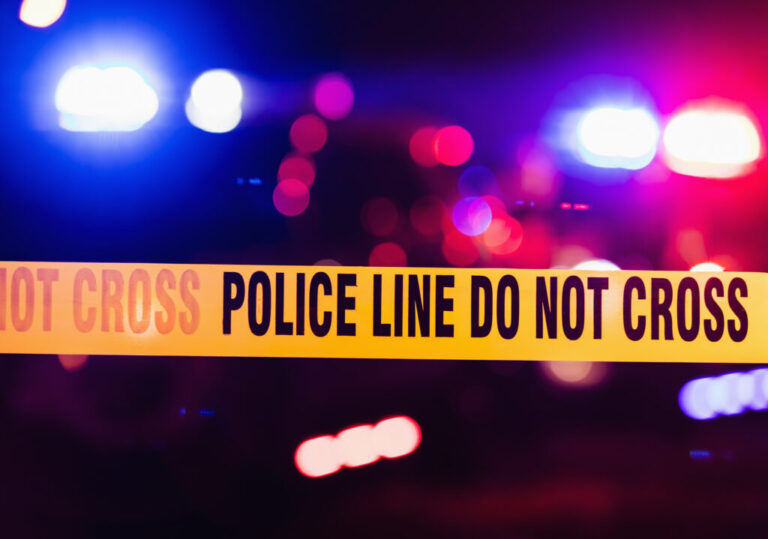 Pausa Judicial para el Sospechoso de Violencia Doméstica y Asesinato en Las Vegas