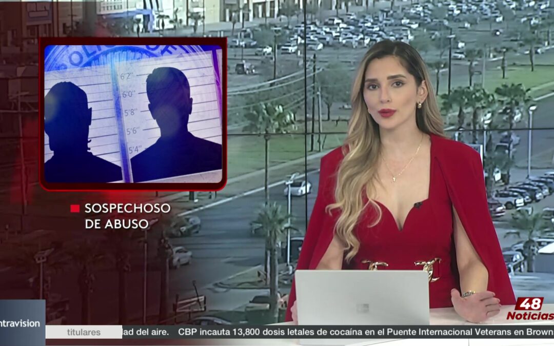 Policía: Buscan A Martín Hernández López Por Delitos Sexuales