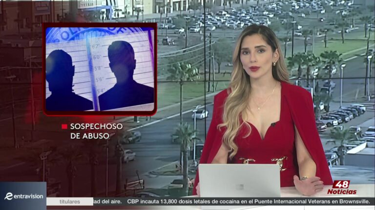 Policía: Buscan A Martín Hernández López Por Delitos Sexuales