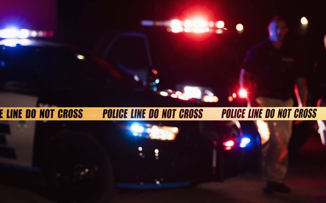 Tiroteo en Las Vegas: Detalles del enfrentamiento armado tras una detención policial