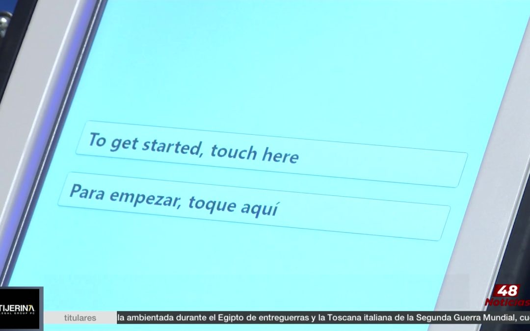 Preparativos Para Las Elecciones Primarias