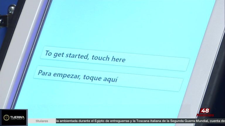 Preparativos Para Las Elecciones Primarias