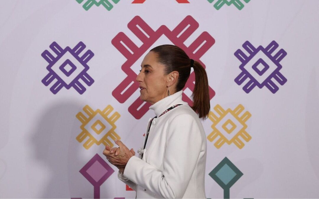 Claudia Sheinbaum Revela los Detalles Clave de la Reforma Electoral en México