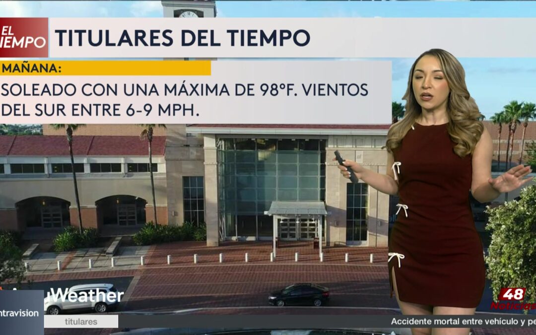 Prevención De Incendios En Hidalgo