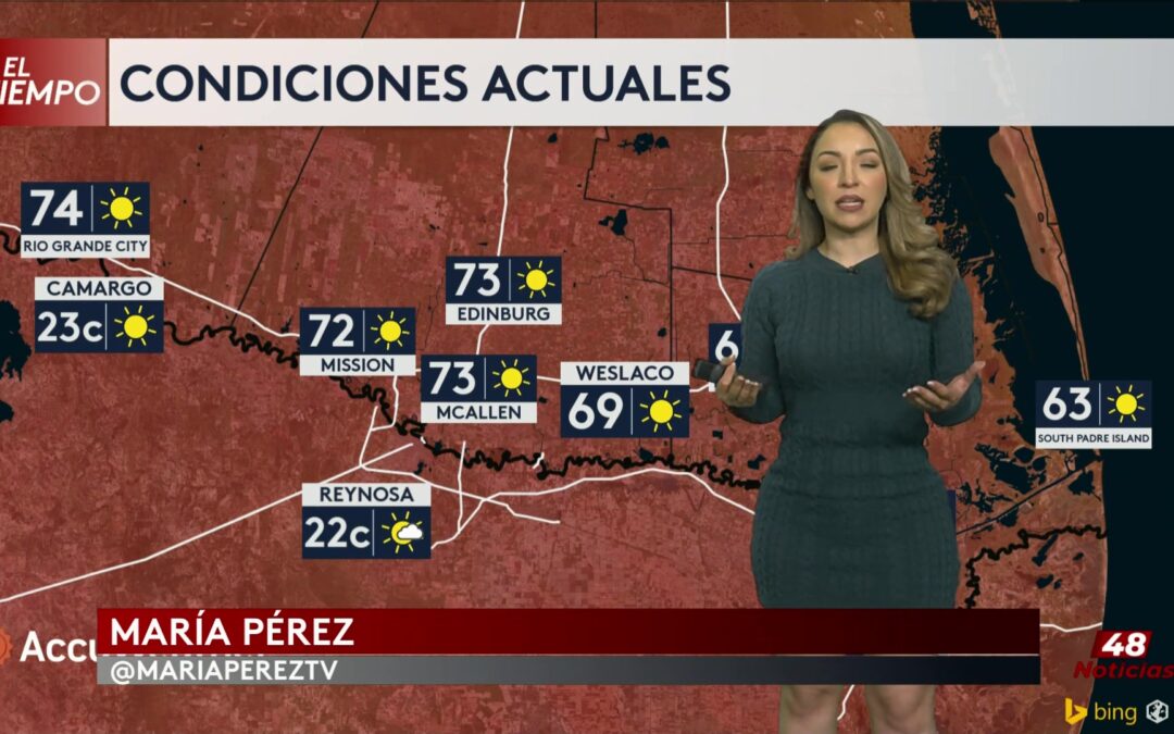Pronóstico Del Tiempo: Cambio Climático En La Región