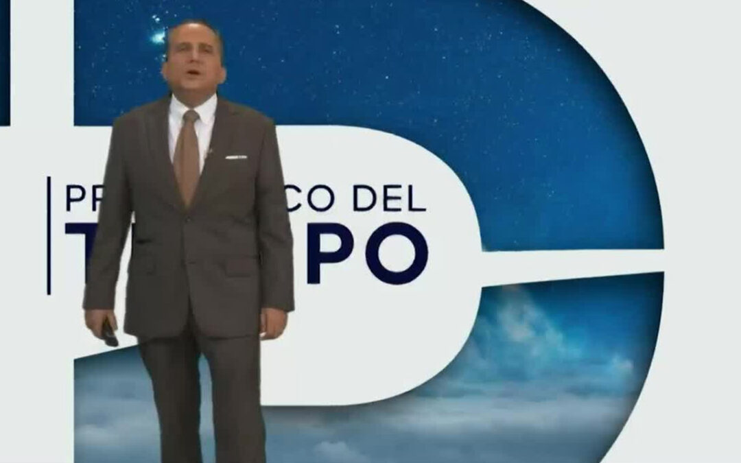 Pronóstico del Tiempo en Monterrey: Frío Extremo Esperado para el 23 de Febrero