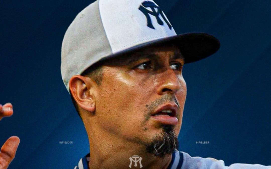 Ramiro Peña y Alex Treviño: Los Regios que Destacan en los San Francisco Giants