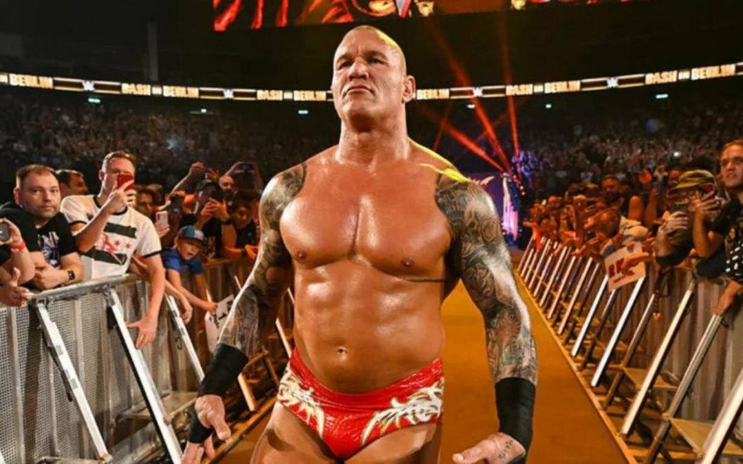 Randy Orton Triunfa en Elimination Chamber y Apunta a WrestleMania para el Título de WWE