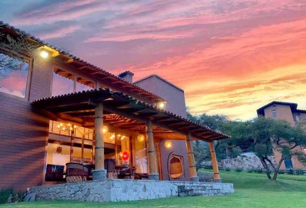 Descubre el Lugar Exclusivo de la Captura de ‘El Mencho’ en Tapalpa