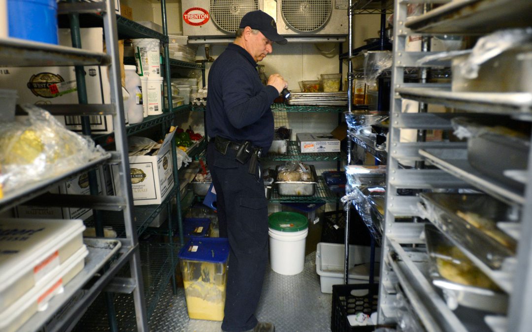 Cambios En Tarifas De Permisos E Inspecciones Para Establecimientos De Alimentos Entran En Vigor El 9 De Febrero En El Condado De Hidalgo