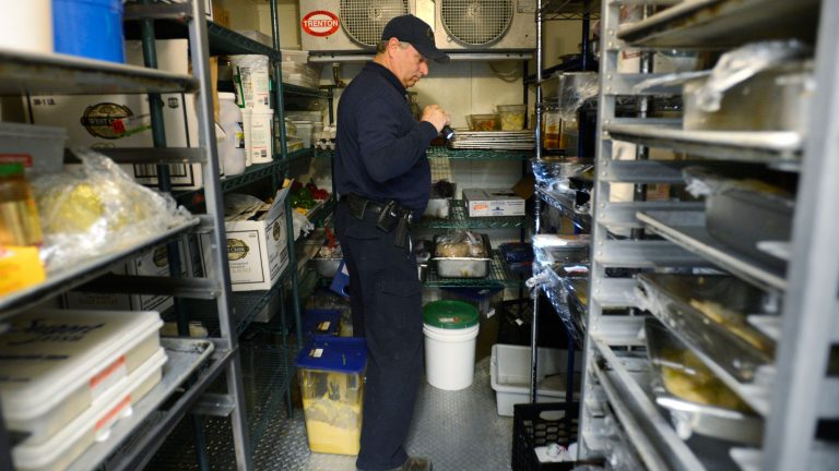 Cambios En Tarifas De Permisos E Inspecciones Para Establecimientos De Alimentos Entran En Vigor El 9 De Febrero En El Condado De Hidalgo
