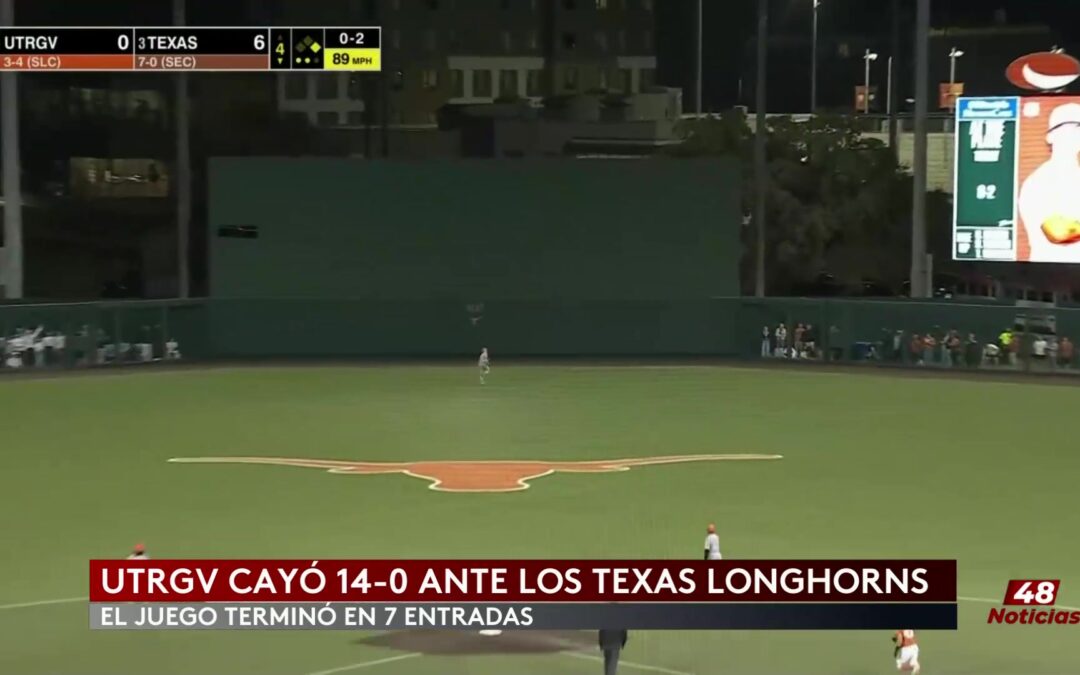 Resumen Deportivo: Rocco Garza Destaca En Juego De Béisbol