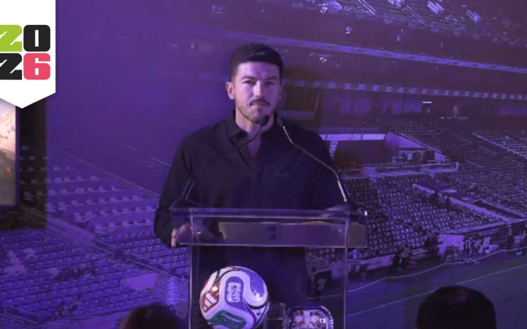 Gobierno de NL y Embajada de Japón: Preparativos para el Mundial 2026