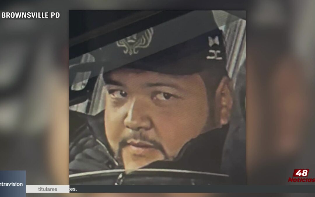 Robo De Vehículo En Brownsville