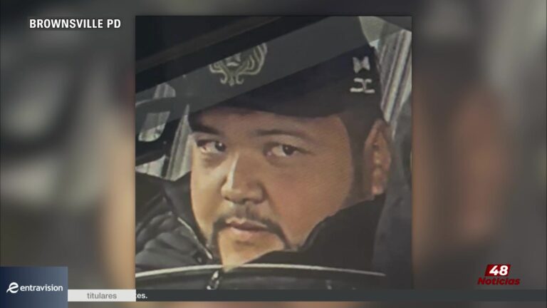 Robo De Vehículo En Brownsville