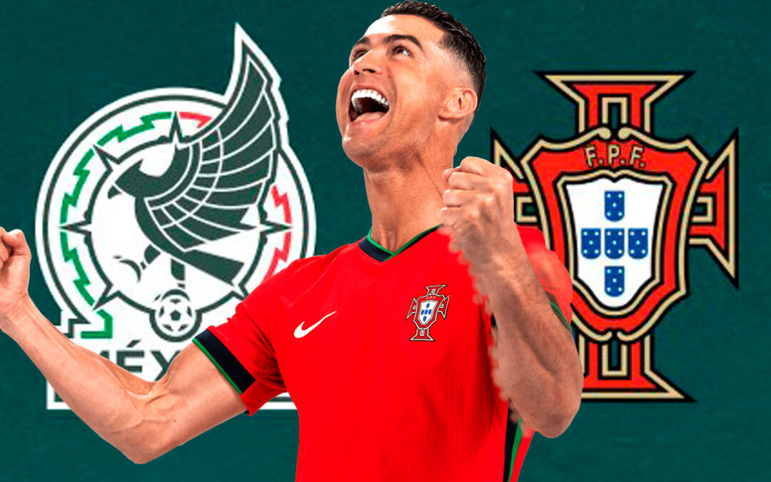 FMF Emite Comunicados Clave sobre el Encuentro México vs Portugal