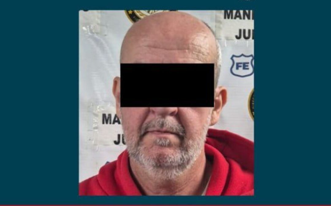 Sacerdote Ramón ‘N’ extraditado desde España para enfrentar acusaciones de abuso infantil en Jalisco