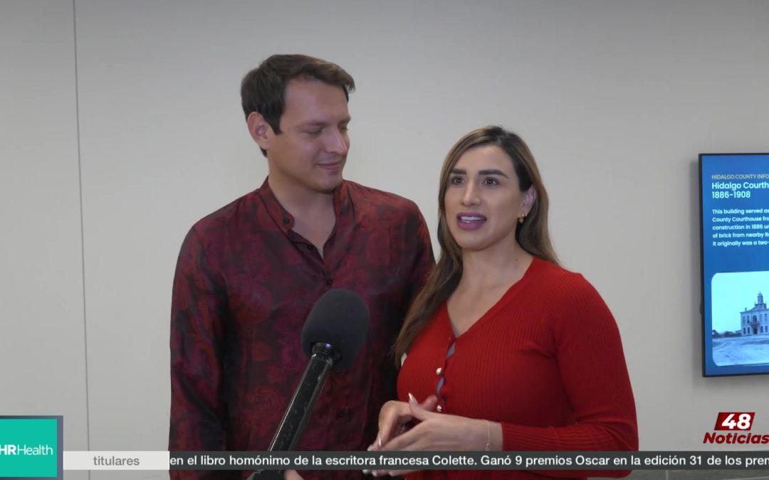 San Valentín: La Magia Del 14 De Febrero: Parejas Se Preparan Para Casarse