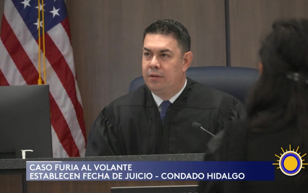 Se Fijó La Fecha Para El Juicio Del Caso Furió Al Volante