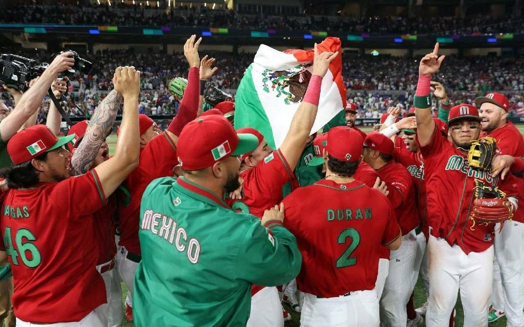 Clásico Mundial: Inseguridades en la Rotación de México para el Torneo