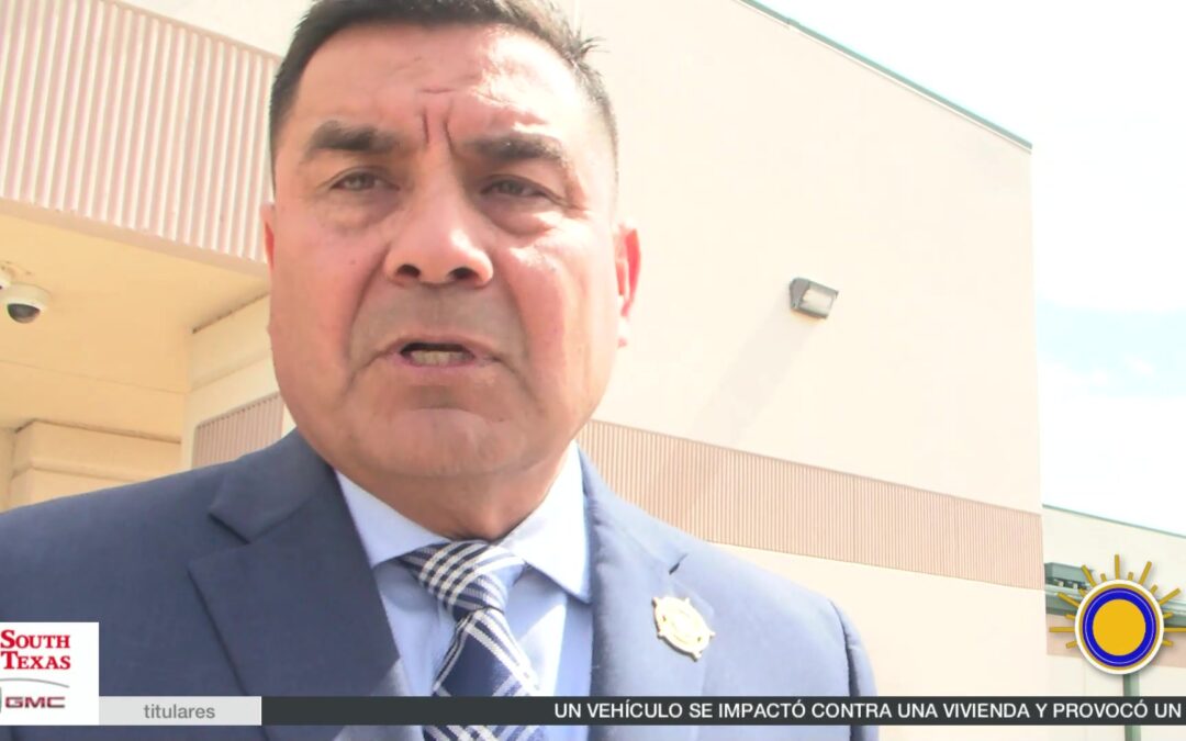 Sexto Sospechoso Arrestado En Caso De Homicidio En Peñitas