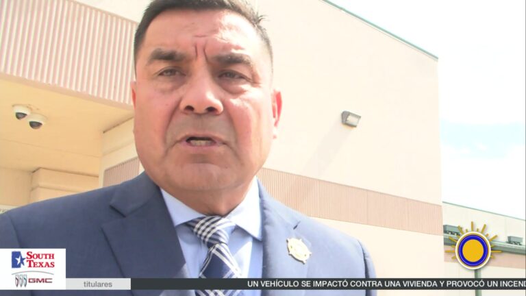 Sexto Sospechoso Arrestado En Caso De Homicidio En Peñitas