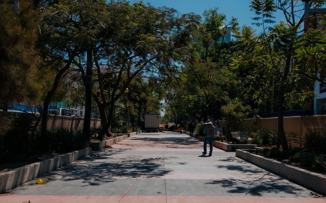 Calor en Guadalajara: Se Prevén Temperaturas Altas Este 26 de Febrero