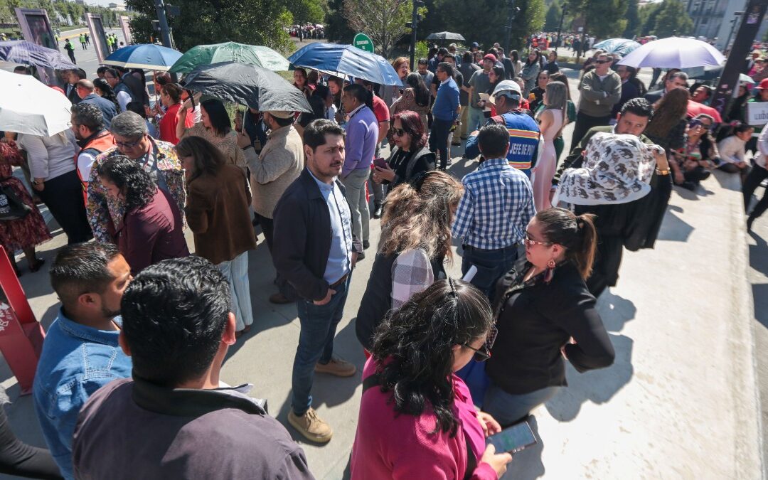 Temblor San Pedro Pochutla: Sismo en Vivo del 24 de Febrero en Oaxaca