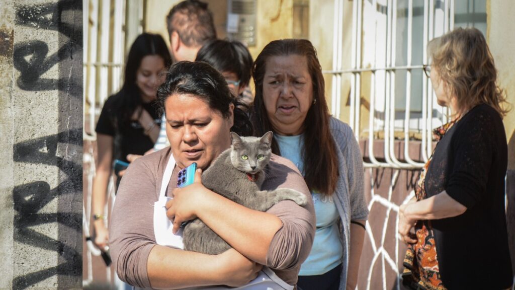 Temblor en México: Últimas Noticias del Sismo y Microsismos en Vivo – 21 de Febrero