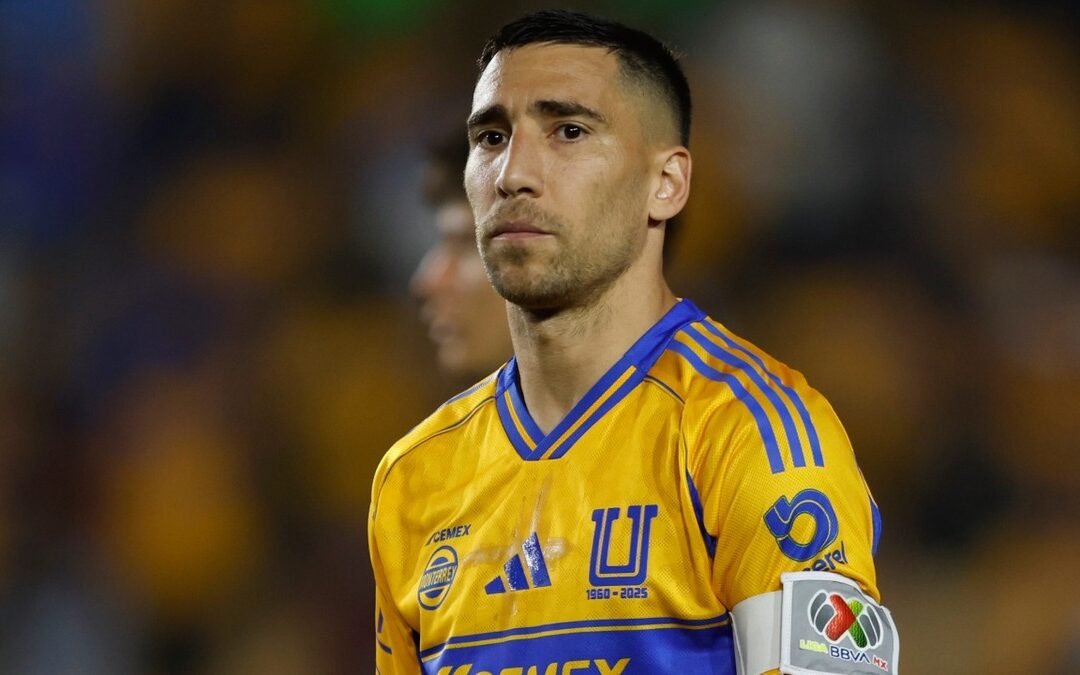 Fernando Gorriarán Responde a la Crítica: Su Mensaje sobre los Malos Resultados de Tigres