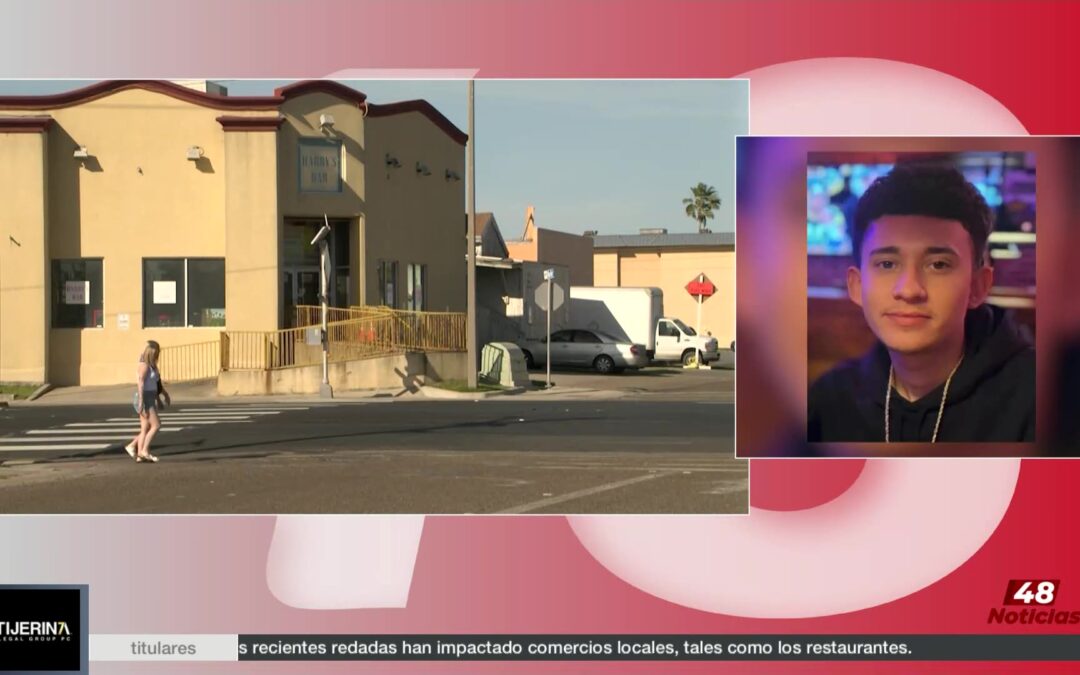 Tiroteo En South Padre Island: Caso Cerrado Sin Cargos